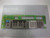 HP HEWLETT PACKARD 08657-60106 CIRCUIT BOARD FRONT PANEL ASSEMBLY T50890