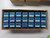 LOT OF 164 DELTRONIC MISCELLANEOUS GAGE PINS T49162