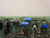 RAYTHEON MEDICAL SYSTEMS D-0109-05-198 CIRCUIT BOARD T52440
