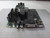 HP HEWLETT PACKARD 33120-66501 CIRCUIT BOARD T50725