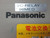 PANASONIC HR150 PANADEC 369E FRONT CONTROL PANEL T53467