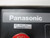 PANASONIC PANADEC 361 FRONT CONTROL PANEL T53469