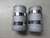 LOT OF 2 OGDEN B21ST40 B106B0112 CERAMIC HEATER BAND T53983