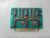 CK TECHNOLOGIES 1510-40017 CIRCUIT BOARD T52504