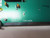 HARRIS FARINON SD-105982-M3 021-109193 LOW SPEED SWITCH BOARD T54464