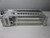 WINSYSTEMS CC16-RM-PS100 16 SLOT CARD CAGE RACK MOUNT T54691