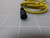 LOT OF 4 KEYENCE FU-35FA FIBER OPTIC SENSORS T48638
