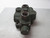 CROSS 14-4Z0006 MILITARY SPOOL VALVE T53777
