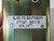 K-BYTE/REPTRON 177447 POWER SUPPLY T53877