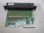 GENERAL ELECTRIC FANUC IC697MDL653 LOGIC INPUT MODULE KEY40