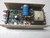DELTRON QT-2 MULTIPLE OUTPUT REGULATED POWER SUPPLY T55214
