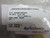 AIRTECHNICS D38999/26FE8SA CONNECTOR T54361
