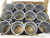 LOT OF 12 ARLINGTON AL/EMT/IMC/RIGID SCREW CONNECTOR CONDUIT COUPLING T56490