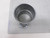 LOT OF 12 ARLINGTON AL/EMT/IMC/RIGID SCREW CONNECTOR CONDUIT COUPLING T56490