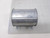 LOT OF 12 ARLINGTON AL/EMT/IMC/RIGID SCREW CONNECTOR CONDUIT COUPLING T56490