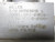 MILLER HV2-61R20-01.00-3.750-0100-S11T1-9 CYLINDER T55692