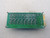 OPTO 22 PB8 000201-U I/O BACKPLANE BOARD W/ 5 I/O MODULES T52965