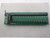 OPTO 22 PB16H 001820A I/O BACKPLANE BOARD T52966