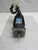 NIKKI DENSO/ACTUS POWER A21-10F2 SERVO MOTOR AC0.3 KW120V3000 RPM  T56334 NIKKI DENSO/ACTUS POWER A21-10F2 SERVO MOTOR AC0.3 KW120V3000 RPM  T56334