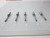 LOT OF 5 IPC 32436001 28-38 RC RANGE  T55933