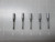 LOT OF 5 IPC 32436001 28-38 RC RANGE  T55933