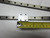 LOT OF 2 BEARINGS W/ 17.5" LINEAR SLIDE RAILS LOT OF 2 BEARINGS W/ 17.5" LINEAR SLIDE RAILS