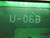 SIEMENS SIMATIC U-06B MODULE BASE T52401 SIEMENS SIMATIC U-06B MODULE BASE T52401