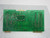 FEDERAL EPC-1216 CIRCUIT BOARD T55897 FEDERAL EPC-1216 CIRCUIT BOARD T55897