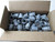 LOT OF 82 3/4'' COUPLING CONNECTORS T52296