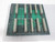 DEK 155506 155514 SERVO/STEPPER DRIVE BACKPLANE PCB T57996