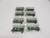 LOT OF 8 SIEMENS 1710470-V1003-001-01 00320855-02 CIRCUIT BOARDS T57330 LOT OF 8 SIEMENS 1710470-V1003-001-01 00320855-02 CIRCUIT BOARDS T57330