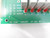 CROUZET PB-16SM 57-262 MODULE BOARD T58316