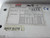 ASTEC ACV 24N4.8 POWER SUPPLY T56212