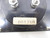 BENNETT 001380 MILLIAMPERES GAUGE T57636