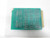 ELECTROVERT 6-1060-100-01-1 CIRCUIT BOARD T57699