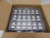 LOT OF 162 AMP 887127-1 INTRA-ENCLOSURE T58676 LOT OF 162 AMP 887127-1 INTRA-ENCLOSURE T58676