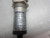 SIEMENS 3RG6012-3AF01-0AA1 ULTRASONIC PROXIMITY SENSOR T56219