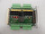DELTA TAU DATA SYSTEMS 603277-100 PF-I CIRCUIT BOARD T58298