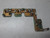 HP HEWLETT PACKARD 88809F CIRCUIT BOARD T54758 HP HEWLETT PACKARD 88809F CIRCUIT BOARD T54758