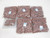 LOT OF 1055 SHINYEI DTW 729 753J POLYESTER FILM CAPACITORS T58598