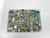 TEKTRONIX W-6374-03 W5107 BOARD T56687 TEKTRONIX W-6374-03 W5107 BOARD T56687