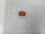 LOT OF 818 SHINYEI DTW 003 562J POLYESTER FILM CAPACITORS T58605