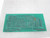 MAGTROL DRO-9 78B127 BOARD T56692