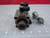 LOT OF 2 SMC CDQ2B32-20D CYLINDER T12227