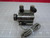 LOT OF 2 SMC CDQ2B32-20D CYLINDER T12227