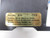 TROL SYSTEM INCORPORATED 6/4-20-115 STANDARD I/O SECTION OUTPUT 5A @ 230 VAC OR 30VDC T56712 TROL SYSTEM INCORPORATED 6/4-20-115 STANDARD I/O SECTION OUTPUT 5A @ 230 VAC OR 30VDC T56712