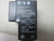 EATON 1250E-6543 200 THRU-BEAM DETECTOR SENSOR T55583