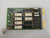 BACHMANN MEM501 CONTROL CARD T57514
