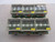 LOT OF 6 WIELAND BAMBERG OW 31334 MODULE T53255 LOT OF 6 WIELAND BAMBERG OW 31334 MODULE T53255
