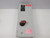 DANFOSS GRAHAM 174B3488 VLT 2800 DRIVE W/ ENCLOSURE T57793